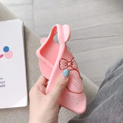 Melody Soft iPhone Case