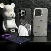 Travis Scott Cactus Jack iPhone Case