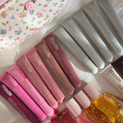 Rhode Lip Gloss & Blush Set