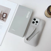 Rhode Soft Silicone iPhone Case