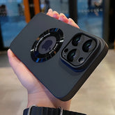 Magsafe Wireless Charge iPhone Case