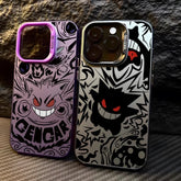 Gengar iPhone Case