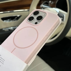 Magsafe Magnetic Wireless Charging Shockproof iPhone Case