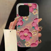 Matte Soft Silicone iPhone Case
