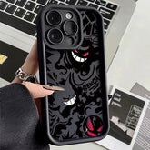 Pokemon Gengar iPhone Case