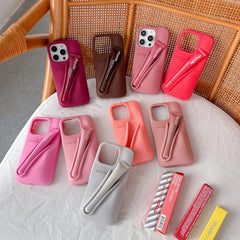 Rhode Soft Silicone iPhone Case