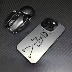 Travis Scott Cactus Jack iPhone Case