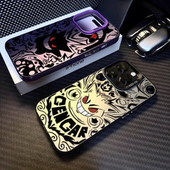 Gengar iPhone Case