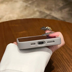 Magsafe Transparent iPhone Case