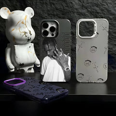 Travis Scott Cactus Jack iPhone Case