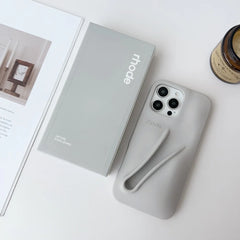 Rhode Soft Silicone iPhone Case