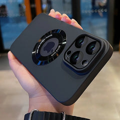 Magsafe Wireless Charge iPhone Case