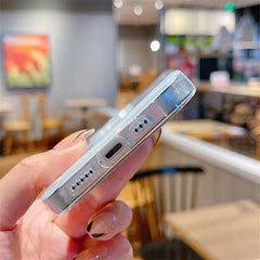 Singer Frank Blonde Oceans Hot iPhone Case