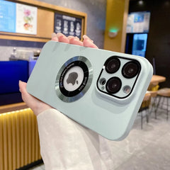 Magsafe Wireless Charge iPhone Case