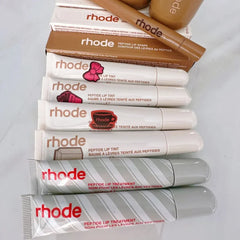 Rhode Lip Gloss & Blush Set