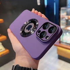 Magsafe Wireless Charge iPhone Case