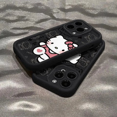Hello Kitty iPhone Case