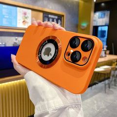 Magsafe Wireless Charge iPhone Case