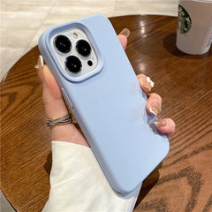 Original Official Style Protective iPhone Case